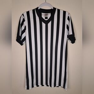 Refree adult small shirt‎